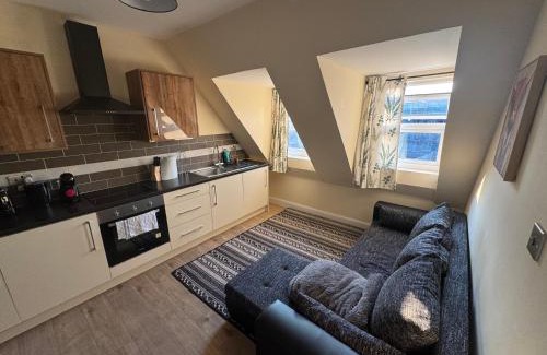 Wembley Central Apartamento | Modern 1BR Flat near Wembley Stadium