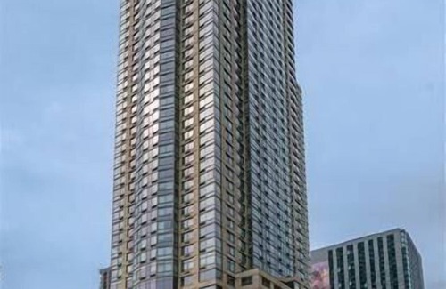 Hudson Exchange Apartamento | Modern 1BR | Full Kitchen | Free WiFi | Easy access to NYC