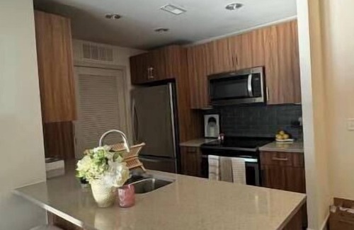 Downtown Apartamento | Modern 1BR in Silver Spring