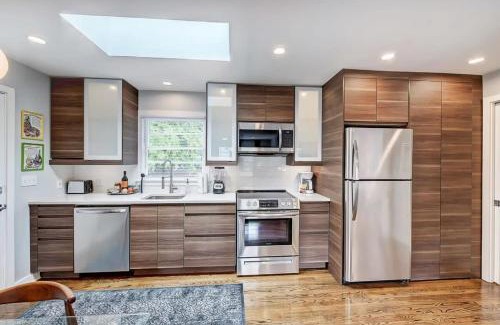 Cherry Casa | Modern 1BR in the heart of CLT