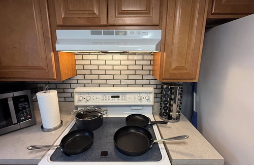 District Heights Cama Y Desayuno | 14 miles to Nat’l Mall - District Heights Retreat