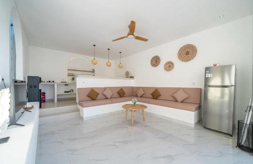 Pecatu Villa | Modern 1BR Pool Villa in Bingin - K4-A