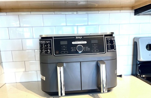 North Rose Hill Apartamento | Modern 1BR Unit Central Location Near Downtown Kirkland And Evergreen Hospital
