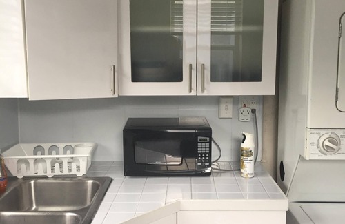 Buena Vista Apartamento | Moderno 2/1 apto cerca de Midtown Miami y South Beach