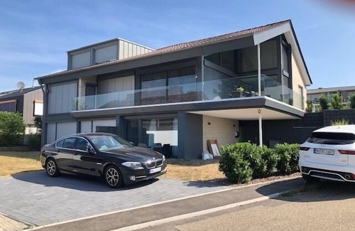 Talheim Apartamento | Modern 2.5 room apartment with style