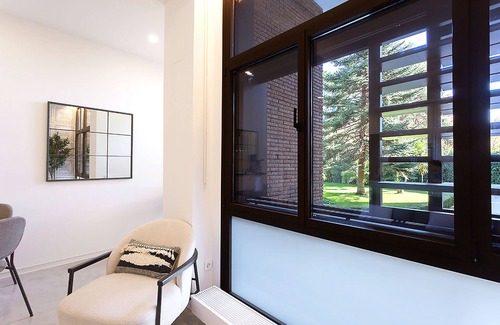 Jeronimos Apartamento | Modern 2 BD duplex in front of Atocha station. Atocha II