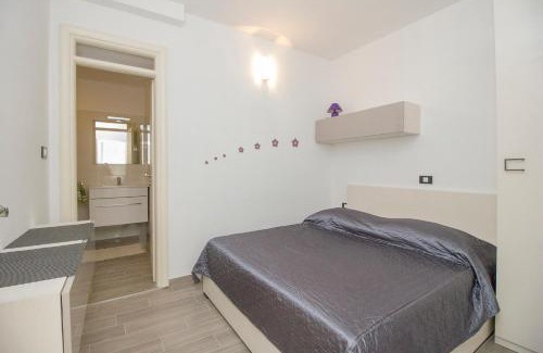 Rabac Apartamento | Modern 2 BDR & 2 Bathroom app with sea view, 077