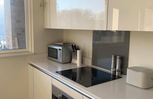 Walworth Apartamento | Magnificently Modern | 2 Bed | Elephant & Castle