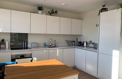 Walworth Apartamento | Magnificently Modern | 2 Bed | Elephant & Castle