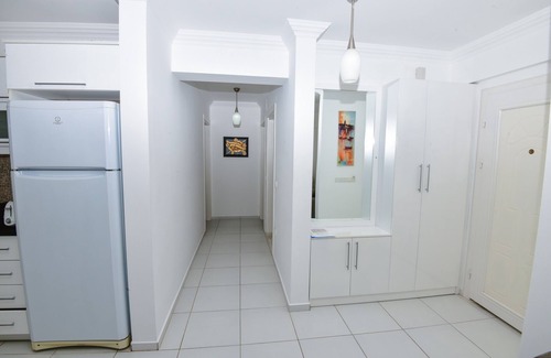Sarigerme Apartamento | Moderno apartamento de 2 dormitorios a pie de la playa de Sarigerme