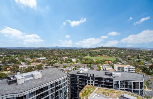 Phillip Apartamento | Modern 2-Bed Apartment with Premium Amenities