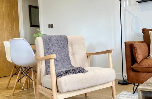 Handsworth Apartamento | Modern 2 Bed Apartment/Free Parking/Near City/Self-Check In