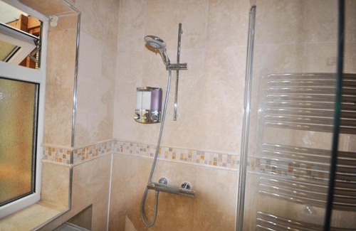 Luton Apartamento | Modern 2 Bed Apartment
