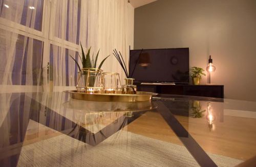 Northampton Apartamento | Modern 2 bed Apartment- Town Centre