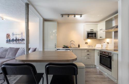 Maidenbower Apartamento | Modern 2 Bed Apartment Near Gatwick