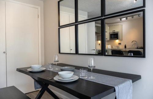 Maidenbower Apartamento | Modern 2 Bed Apartment Near Gatwick