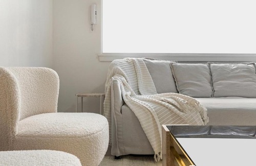 Bondi Apartamento | Modern 2-Bed Apartment with Parking near Bondi Beach