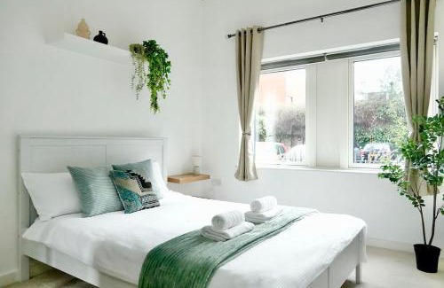 Stepney Green Apartamento | Modern 2 Bed flat in East London