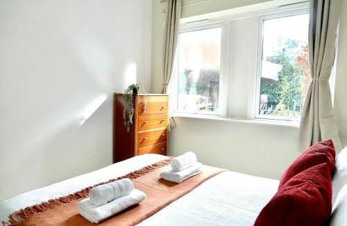 Stepney Green Apartamento | Modern 2 Bed flat in East London