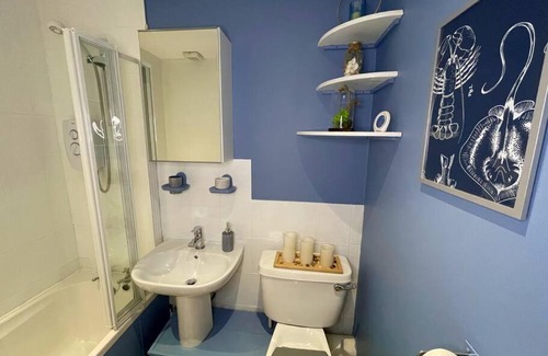 Loughborough Apartamento | Modern 2-Bed Home Free Parking Perfect for Families