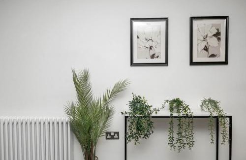 Larkhall Apartamento | Modern 2-Bed Home in Vibrant SW9, Great Location