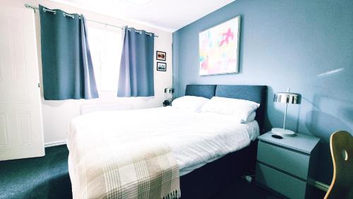 Stoke Gifford Apartamento | Modern 2 bed house- Free parking and close to the centre
