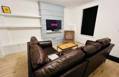 Blyth Casa | Modern 2-bed in Blyth centre
