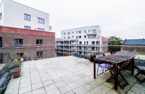 Southwark Apartamento | Modern 2 bed luxury Apartment