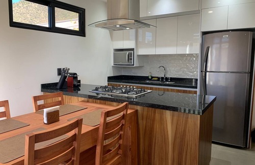Santa María Apartamento | Modern 2 bedroom apartment, a short walk from downtown.