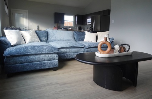 Weslaco Apartamento | Modern 2-Bedroom, 2-Bathroom Apartment - Brand New in the Heart of Weslaco