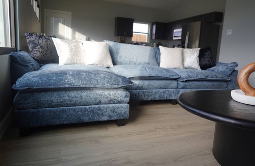 Weslaco Apartamento | Modern 2-Bedroom, 2-Bathroom Apartment - Brand New in the Heart of Weslaco