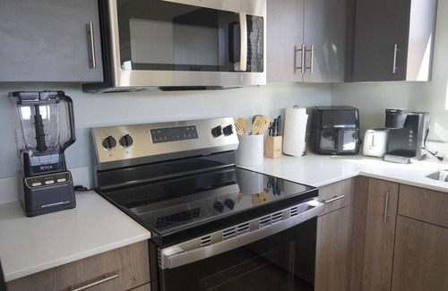 Weslaco Apartamento | Modern 2-Bedroom, 2-Bathroom Apartment - Brand New in the Heart of Weslaco