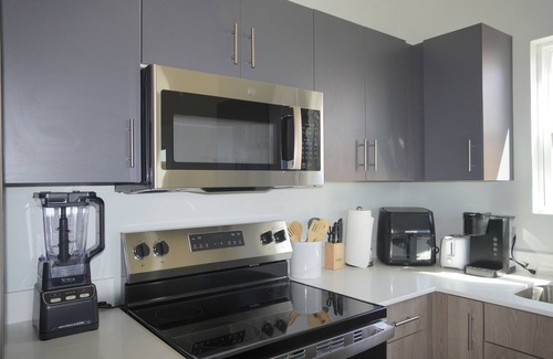 Weslaco Apartamento | Modern 2-Bedroom, 2-Bathroom Apartment - Brand New in the Heart of Weslaco