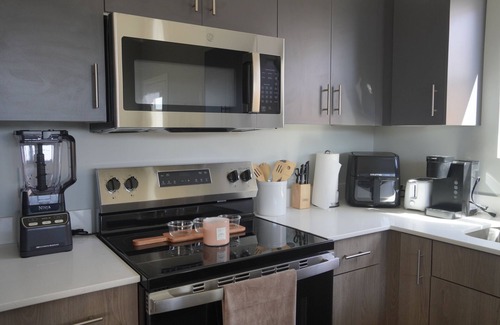 Weslaco Apartamento | Modern 2-Bedroom, 2-Bathroom Apartment - Brand New in the Heart of Weslaco