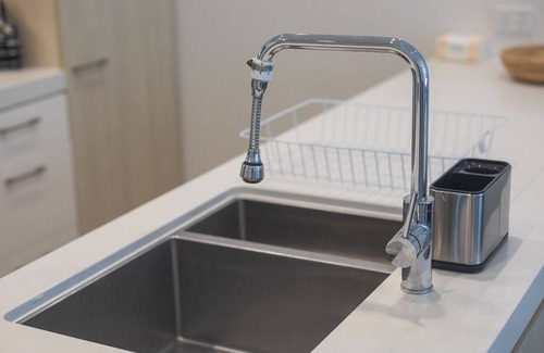 Macquarie Park Apartamento | Modern 2-Bedroom Apartment next North Ryde Metro