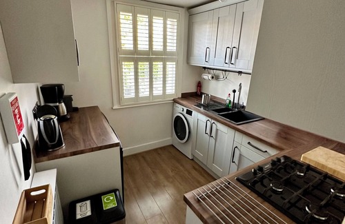 St. Margarets and North Twickenham Apartamento | MODERN 2 BEDROOM APARTMENT IN ST MARGARETS, RICHMOND