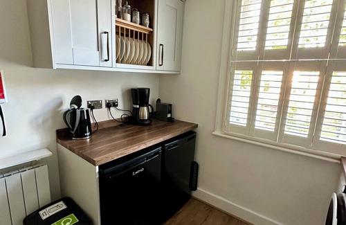 St. Margarets and North Twickenham Apartamento | MODERN 2 BEDROOM APARTMENT IN ST MARGARETS, RICHMOND
