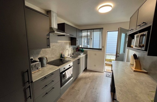 Culloden Apartamento | Modern 2 bedroom apartment in Culloden, Inverness.