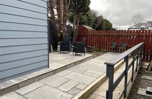 Culloden Apartamento | Modern 2 bedroom apartment in Culloden, Inverness.