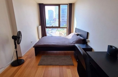 Kadikoy Apartamento | Modern 2 Bedroom Apartment in Kadikoy
