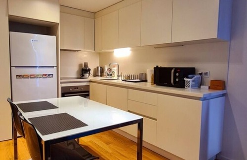 Kadikoy Apartamento | Modern 2 Bedroom Apartment in Kadikoy