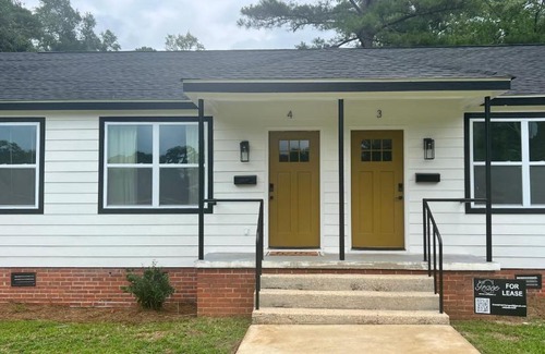 Perdue Hill Apartamento | Modern 2 Bedroom Apartment