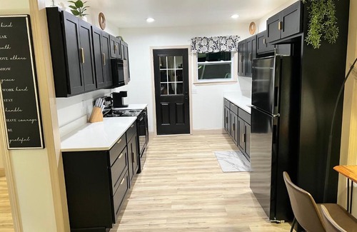 Perdue Hill Apartamento | Modern 2 Bedroom Apartment