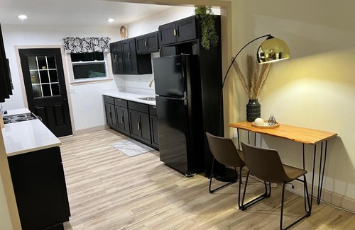 Perdue Hill Apartamento | Modern 2 Bedroom Apartment