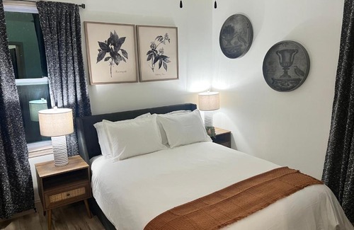 Perdue Hill Apartamento | Modern 2 Bedroom Apartment