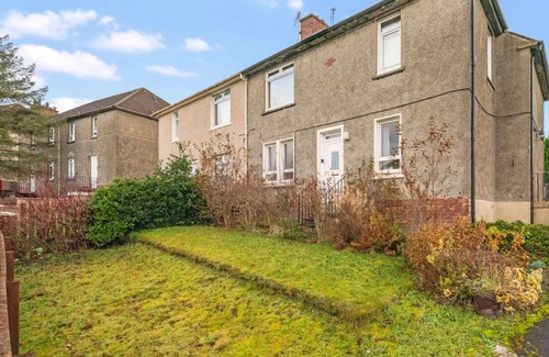 Airdrie Apartamento | Modern 2 bedroom apartment close to local amenities.