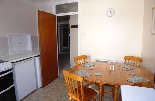 Old Town Hastings Apartamento | Apartamento moderno de 2 dormitorios en el corazón del casco histórico de Hastings