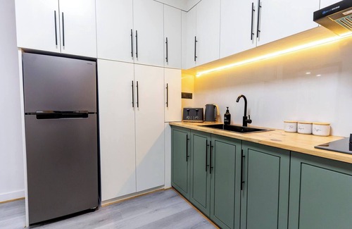 Kathmandu Apartamento | Modern 2 Bedroom Apartment in Putalisadak, Kathmandu
