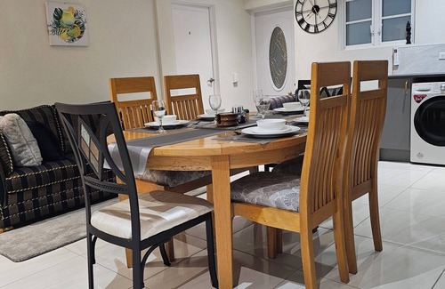 Oistins Casa | Modern 2 bedroom apartment.. 10 minute walking distance from the beach.