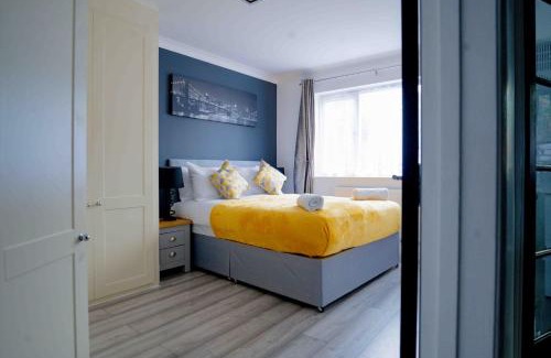 Belvedere Apartamento | Modern 2 Bedroom Apartment